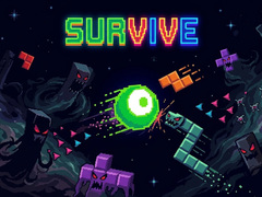 遊戲Survive