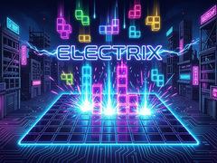 遊戲Electrix