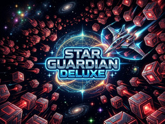 遊戲Star Guardian Deluxe