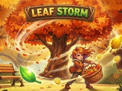遊戲Leaf Storm