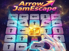遊戲Arrow JamEscape