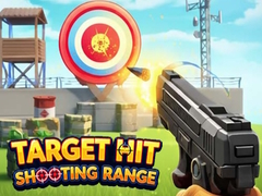 遊戲Target Hit Shooting Range