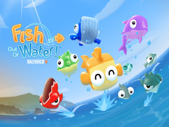 遊戲Fish Out Of Water!