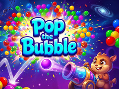 遊戲Pop the Bubble