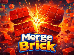 遊戲Merge Brick
