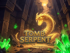 遊戲Tomb Serpent