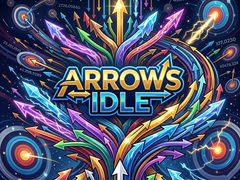 遊戲Arrows Idle