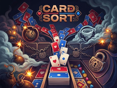 遊戲Card Sort