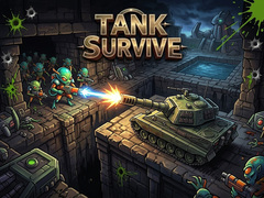 遊戲Tank Survive