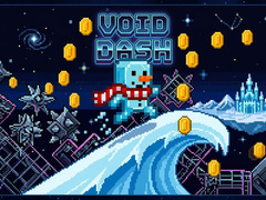 遊戲Void Dash