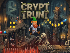 遊戲Crypt Run