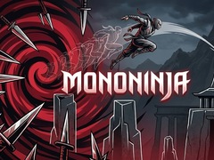 遊戲Mononinja