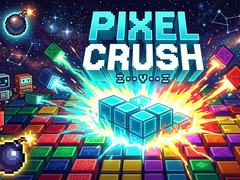 遊戲Pixel Crush