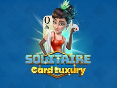 遊戲Solitaire Card Luxury