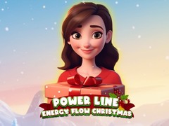 遊戲Power Line: Energy Flow Christmas