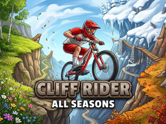 遊戲Cliff Rider: All Seasons