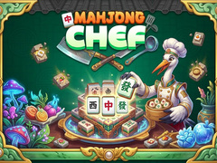遊戲Mahjong Chef