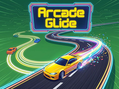 遊戲Arcade Glide