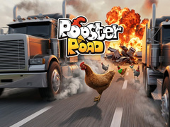 遊戲Rooster Road