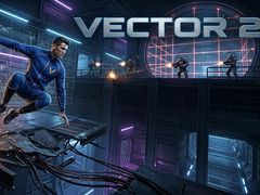 遊戲Vector 2