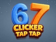 遊戲67 Clicker Tap Tap