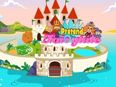 遊戲My Pretend Fairytale Land