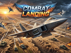 遊戲Combat Landing