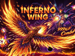 遊戲Inferno Wing