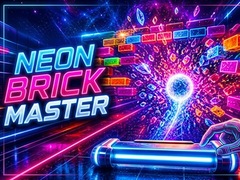 遊戲Neon Brick Master