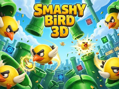 遊戲Smashy Bird 3D