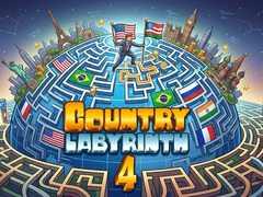 遊戲Country Labyrinth 4