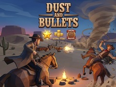 遊戲Dust and Bullets