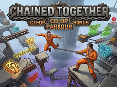 遊戲Chained Together: Co-Op Parkour