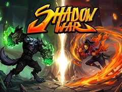 遊戲Shadow War 