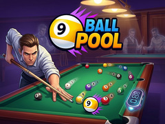 遊戲9 Ball Pool