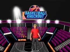 遊戲Basketball Knockout