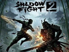 遊戲Shadow Fight 2