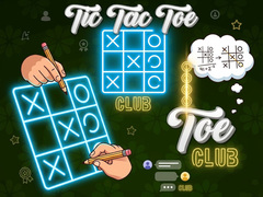 遊戲TicTacToe Club