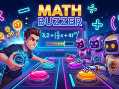 遊戲Math Buzzer