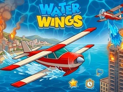 遊戲Water Wings