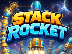 遊戲Stack Rocket