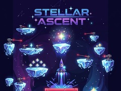 遊戲Stellar Ascent
