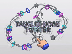 遊戲Tangled Hook Twister
