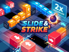 遊戲Slide & Strike