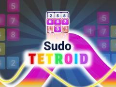 遊戲Sudo Tetroid
