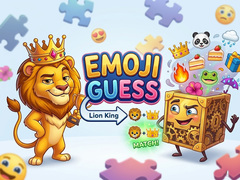 遊戲Emoji Guess