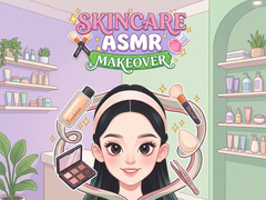 遊戲Skincare ASMR Makeover