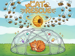 遊戲Cat Rescue