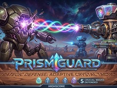 遊戲Prism Guard