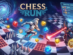 遊戲Chess Run